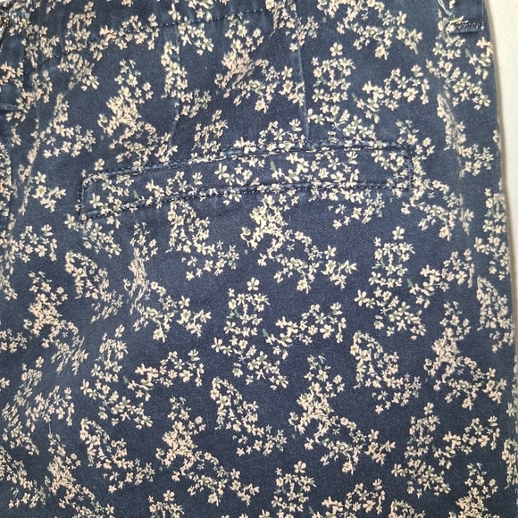 Lee floral shorts - Picture 5 of 6